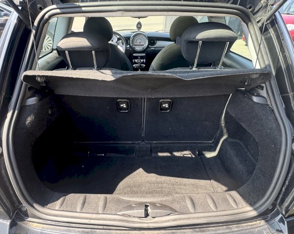 Mini Mini Mini 1.4i 95