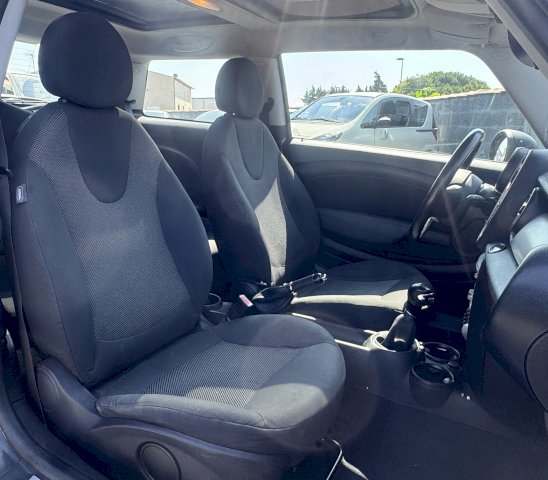 Mini Mini Mini 1.4i 95