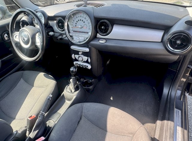 Mini Mini Mini 1.4i 95