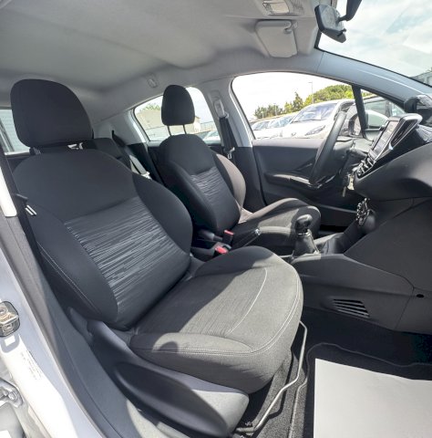 Peugeot Peugeot 208  1.6 BlueHDi 75ch Like 5p