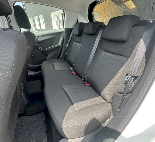 Peugeot Peugeot 208  1.6 BlueHDi 75ch Like 5p