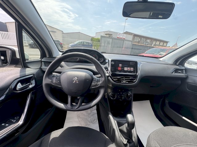 Peugeot Peugeot 208  1.6 BlueHDi 75ch Like 5p