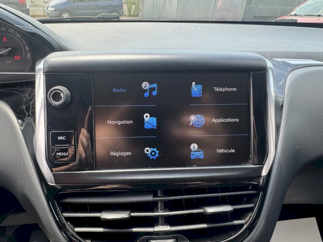 Peugeot Peugeot 208  1.6 BlueHDi 75ch Like 5p
