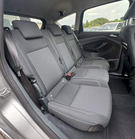 Ford Ford C Max II 1.6 TDCi 115ch FAP Titanium