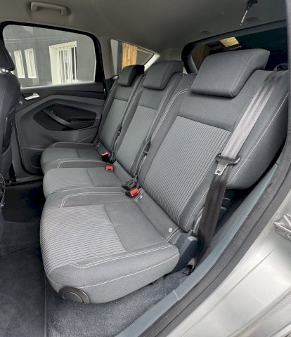 Ford Ford C Max II 1.6 TDCi 115ch FAP Titanium