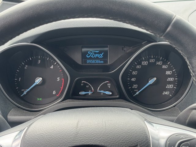 Ford Ford C Max II 1.6 TDCi 115ch FAP Titanium