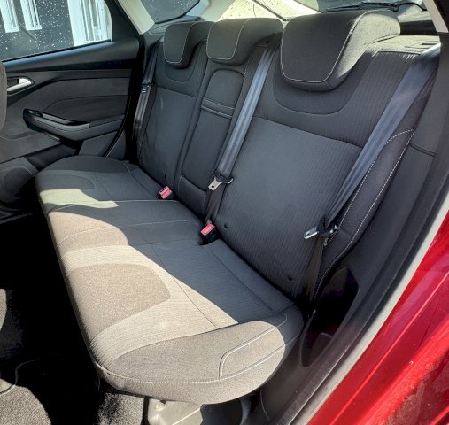 Ford Ford Focus III 1.6 TDCi 115ch Stop&Start Titanium 5p