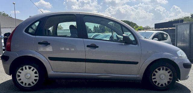 Citroen Citroën C3  1.4 Pack Ambiance 5p