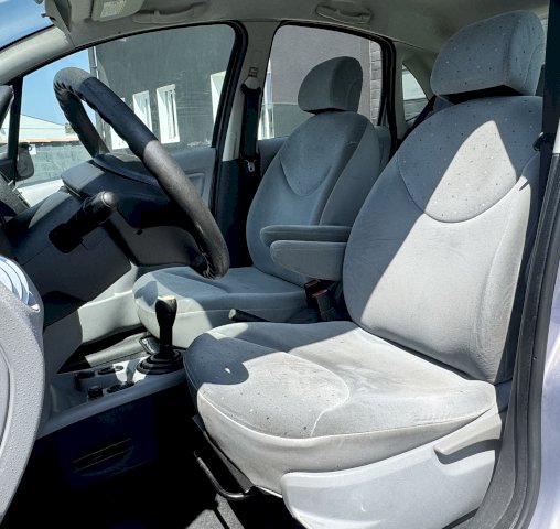Citroen Citroën C3  1.4 Pack Ambiance 5p