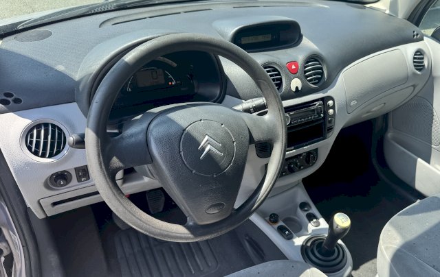 Citroen Citroën C3  1.4 Pack Ambiance 5p