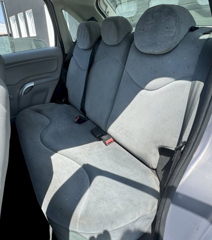 Citroen Citroën C3  1.4 Pack Ambiance 5p