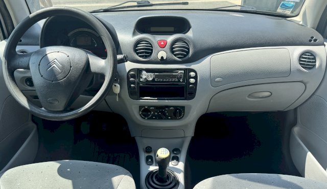 Citroen Citroën C3  1.4 Pack Ambiance 5p
