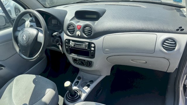 Citroen Citroën C3  1.4 Pack Ambiance 5p