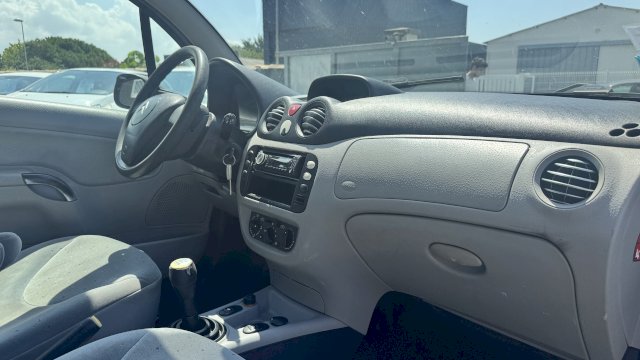 Citroen Citroën C3  1.4 Pack Ambiance 5p