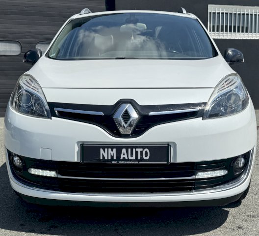 Renault Renault Megane III (B95) 1.6 dCi 130ch energy Bose