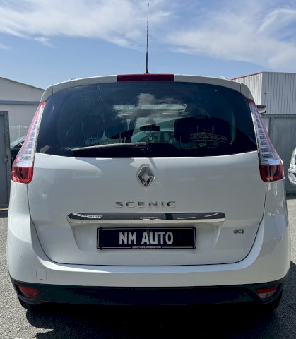 Renault Renault Megane III (B95) 1.6 dCi 130ch energy Bose