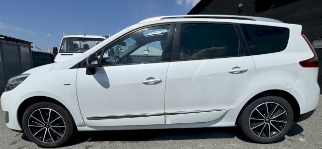 Renault Renault Megane III (B95) 1.6 dCi 130ch energy Bose