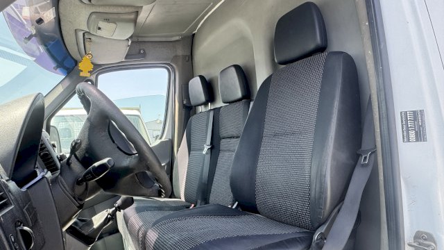 Mercedes-Benz Mercedes-Benz Sprinter SPRINTER 518D V6 CDI FRIGORIFIQUE  ( MOTEUR CHANGÉ )