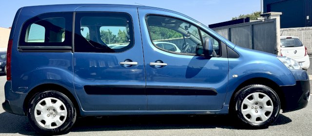 Peugeot Peugeot Partner  1.6 HDi90 Outdoor Pack