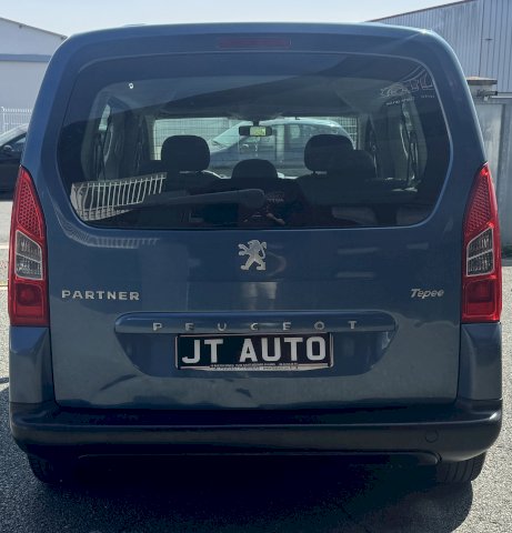 Peugeot Peugeot Partner  1.6 HDi90 Outdoor Pack