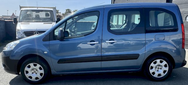 Peugeot Peugeot Partner  1.6 HDi90 Outdoor Pack