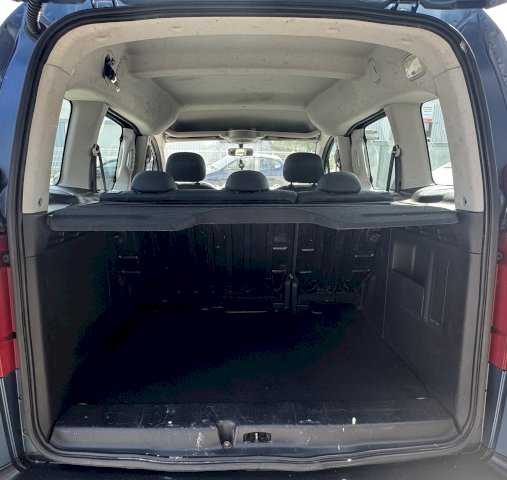 Peugeot Peugeot Partner  1.6 HDi90 Outdoor Pack