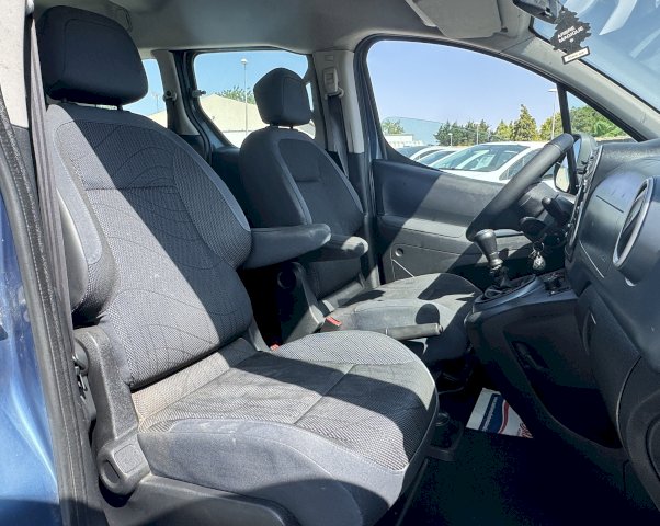Peugeot Peugeot Partner  1.6 HDi90 Outdoor Pack