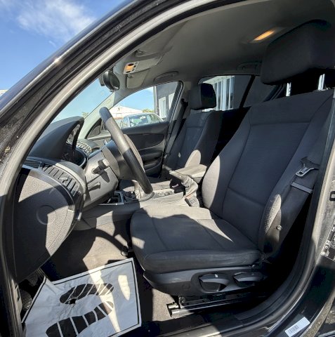 BMW BMW Série 1 118d 143ch Confort CAR-PLAY
