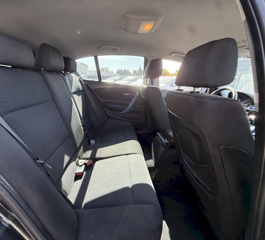 BMW BMW Série 1 118d 143ch Confort CAR-PLAY
