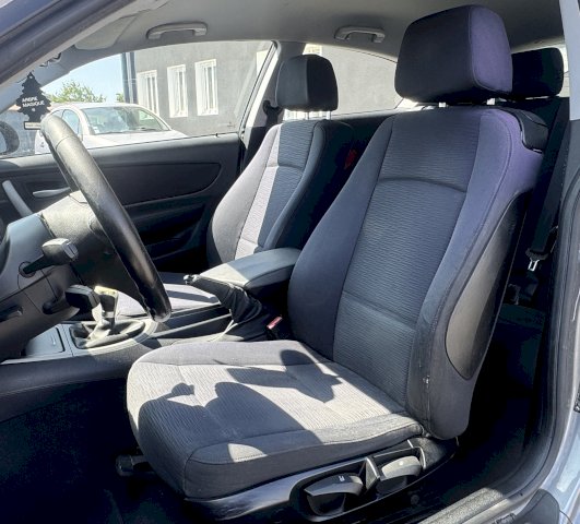 BMW BMW Série 1 I (E81/87) 118d Confort 3p