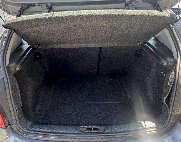 BMW BMW Série 1 I (E81/87) 118d Confort 3p
