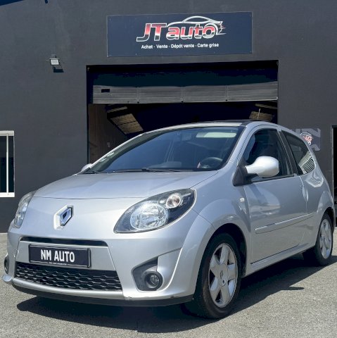 Renault Renault Twingo II (C44) 1.2 16v 75ch Rip Curl