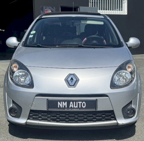 Renault Renault Twingo II (C44) 1.2 16v 75ch Rip Curl