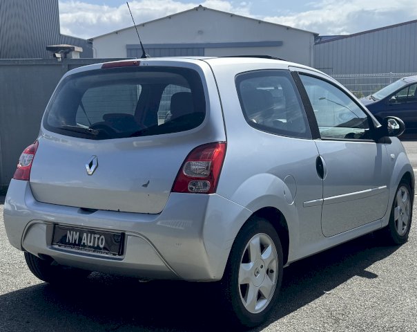 Renault Renault Twingo II (C44) 1.2 16v 75ch Rip Curl
