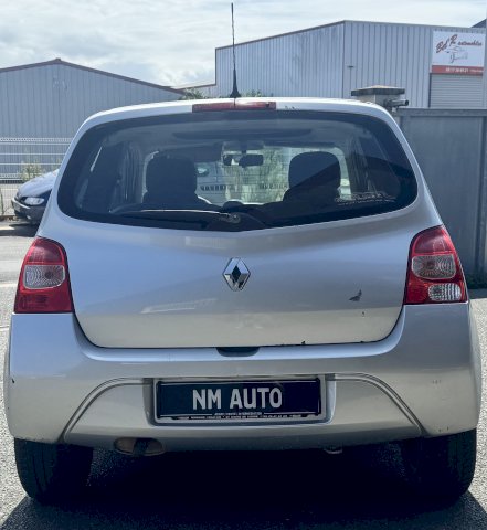 Renault Renault Twingo II (C44) 1.2 16v 75ch Rip Curl
