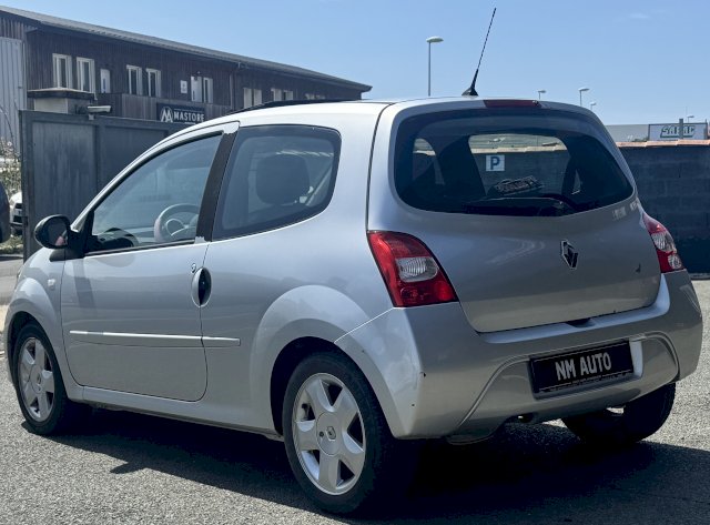 Renault Renault Twingo II (C44) 1.2 16v 75ch Rip Curl