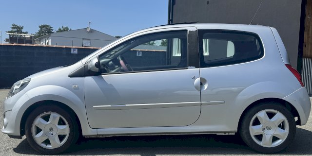 Renault Renault Twingo II (C44) 1.2 16v 75ch Rip Curl