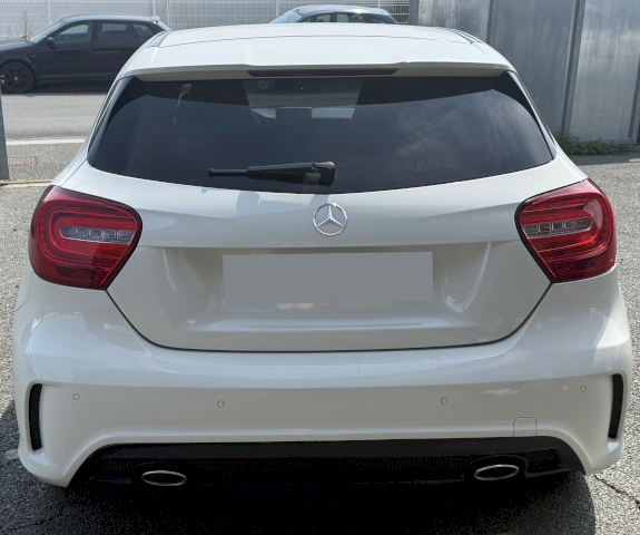 Mercedes-Benz Mercedes-Benz Classe A III (W176) 180 CDI Fascination AMG