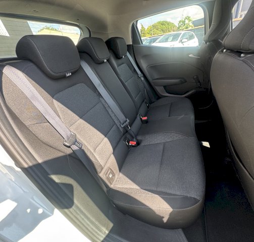 Renault Renault Clio V (BJA) 1.5 Blue dCi 85ch Business