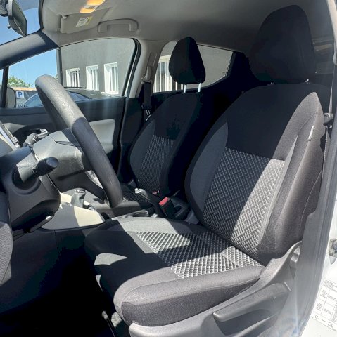 Nissan Nissan Micra 1.0 IG-T 100ch Visia Pack 2020
