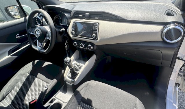Nissan Nissan Micra 1.0 IG-T 100ch Visia Pack 2020