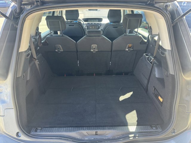 Citroen Citroën C4 II 1.6 e-HDi 115 FAP Business