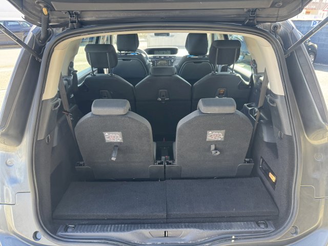 Citroen Citroën C4 II 1.6 e-HDi 115 FAP Business