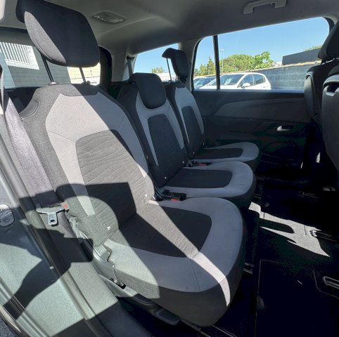Citroen Citroën C4 II 1.6 e-HDi 115 FAP Business