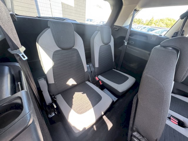 Citroen Citroën C4 II 1.6 e-HDi 115 FAP Business