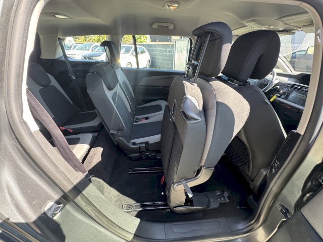 Citroen Citroën C4 II 1.6 e-HDi 115 FAP Business