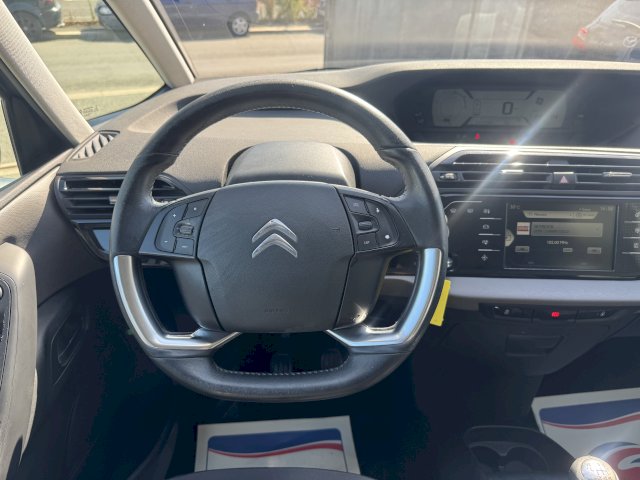 Citroen Citroën C4 II 1.6 e-HDi 115 FAP Business