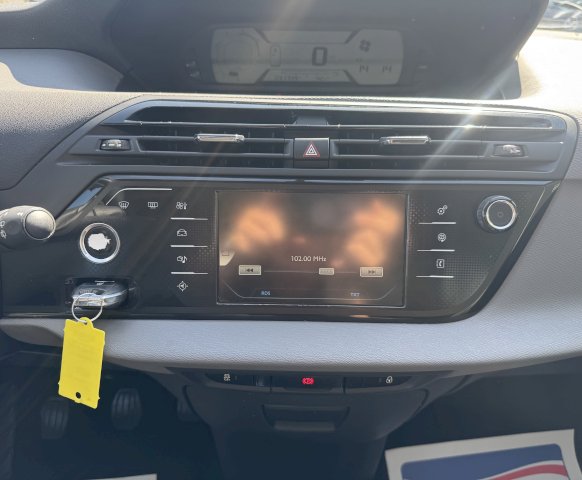 Citroen Citroën C4 II 1.6 e-HDi 115 FAP Business