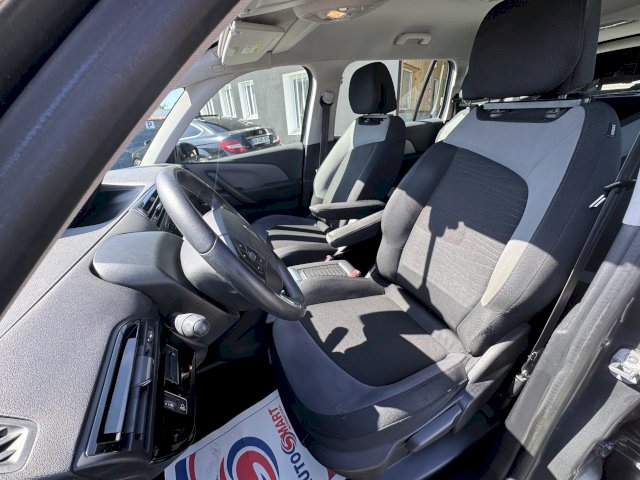 Citroen Citroën C4 II 1.6 e-HDi 115 FAP Business