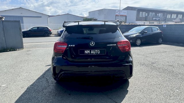 Mercedes-Benz Mercedes-Benz Classe A III (W176) 45 AMG 4Matic 